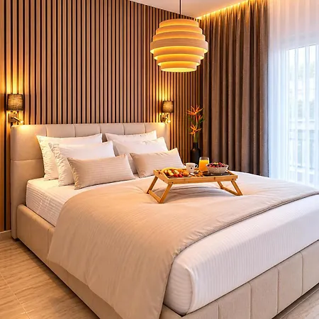 Belvedere Penthouse * Trikala (Thessaly)