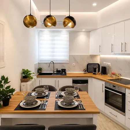 Belvedere Penthouse Trikala (Thessaly)