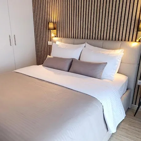 Belvedere Penthouse Apartamento *