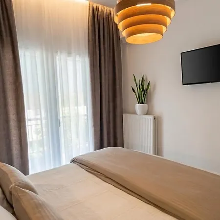 Apartamento Belvedere Penthouse
