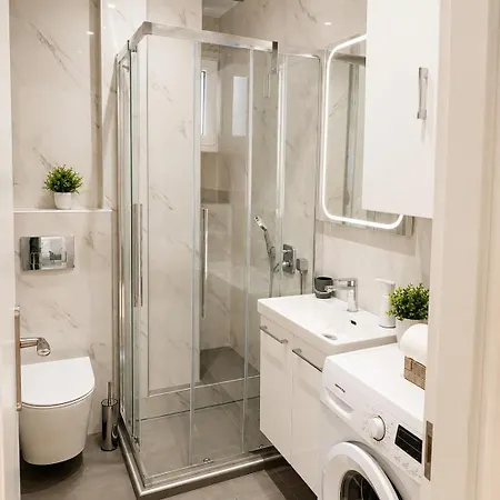 Belvedere Penthouse Apartamento Trikala (Thessaly)