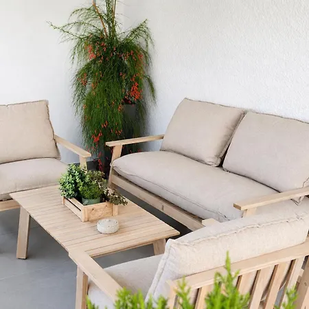 Belvedere Penthouse Apartamento *