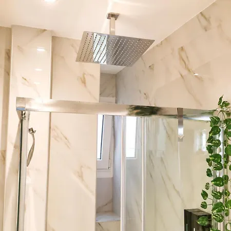 Belvedere Penthouse