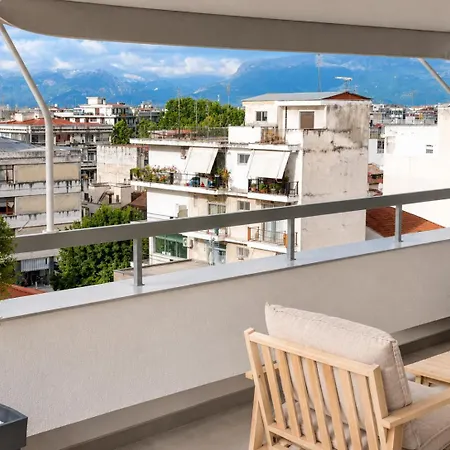 Belvedere Penthouse Apartamento *