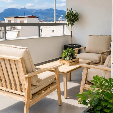 Apartamento Belvedere Penthouse